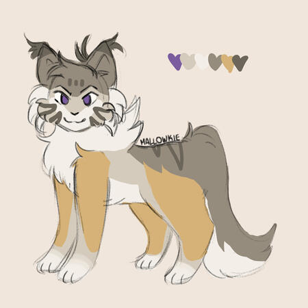 OPEN | $10 | Character | Art