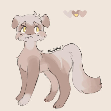 OPEN | $10 | Character | Art