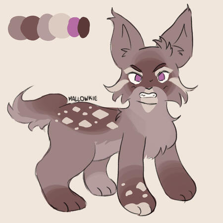 OPEN | $10 | Character | Art